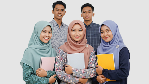 Pengumuman Hasil Tes Masuk Calon Mahasiswa STIS Darusy Syafaah 2022/2023