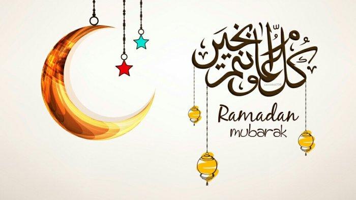 Ramadhan Proses Mendidik Diri