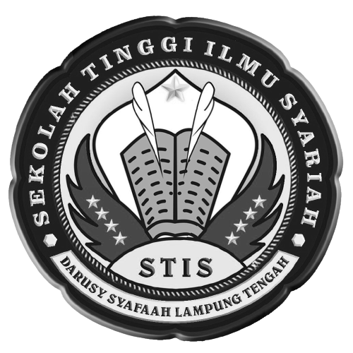 Download Logo Resmi STIS Darusy Syafa'ah Lampung Tengah