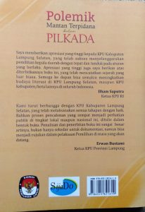 resensi-buku-Polemik-Mantan-Terpidana-Dalam-Pilkada-ila-fadilasari