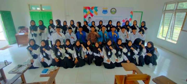 STISDA-Lampung-Tengah-Gelar-MAPABA-PMII