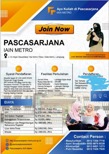 sosialisasi-pmb-pascasarjana-iain-metro-4