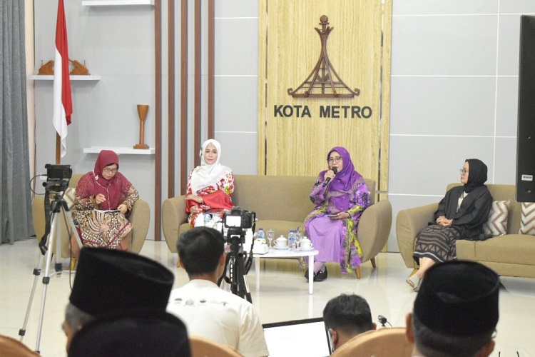 STIS Darusy Syafaah Ikuti Kegiatan APSESI