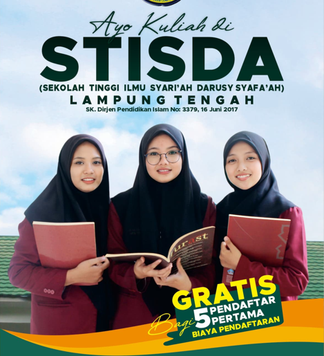 Sambut Mahasiswa Baru TA 2024 / 2025, STISDA Lampung Tengah Siapkan Aneka Beasiswa